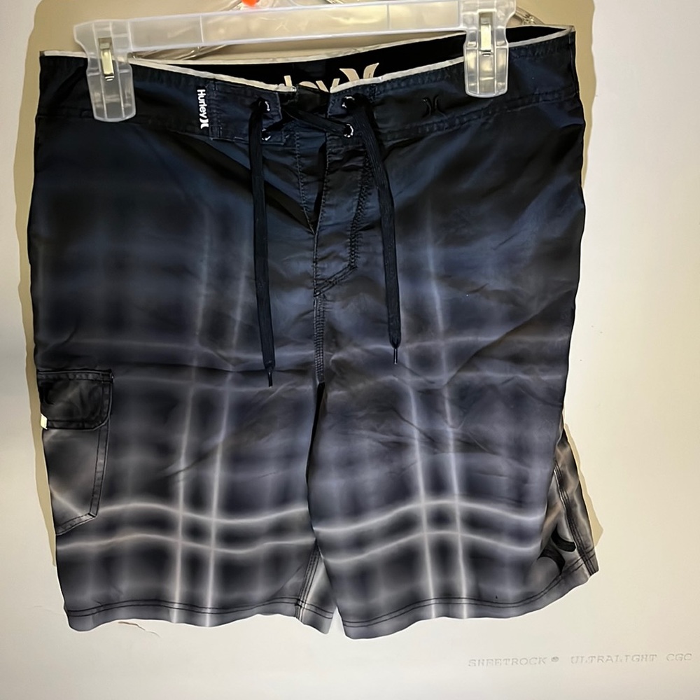 Hurley Board Shorts